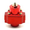 Adjustable Billet Deadhead Fuel Pressure Regulator Universal - image 4
