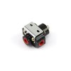 Adjustable Billet Deadhead Fuel Pressure Regulator Universal - image 4