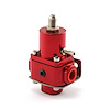 Universal - 10 AN EFI Fuel Pressure Regulator Red - image 1