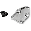 Fuel Pump Block-Off Plate Small Block Chevy 350 - image 1