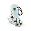 400 Gph Universal Billet Electric Fuel Pump Chrome - image 4