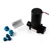 400 GPH Universal Electric Fuel Pump - image 3
