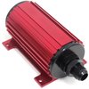 Universal EFI In-Line Fuel Pump Inlet: -12 AN O-ring - image 2
