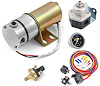 Universal Electric Fuel Pump Kit
