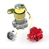 95 Gph Universal Electric Fuel Pump Kit - image 3