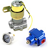 95 Ghp Universal Electric Fuel Pump Kit - image 1