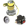 95 Gph Universal Electric Fuel Pump Kit - image 1