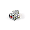 110 Gph Universal Electric Fuel Pump Kit - image 1