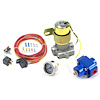 110 Gph Universal Electric Fuel Pump Kit - image 1