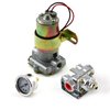 140 Ghp Universal Electric Fuel Pump Kit - image 3