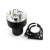 UNIVERSAL EFI HIGH PRESSURE SUMP FUEL COMMAND CENTER BLACK - image 1