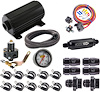 Universal In-Line Fuel Pump Kit - image 1