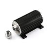 PCE145.1041 Inline Electric Fuel Pump EFI 1000 lb/hr 65 PSI [Black] - image 3