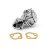 High Volume Mechanical Fuel Pump Small Block Chevy 350 - image 4