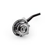 PCE146.1013 High-Volume Mechanical Fuel Pump Small Block Ford 289/302W [Chrome] - image 3