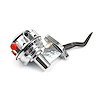 High-Volume Mechanical Fuel Pump Ford 351C [Chrome]