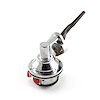High-Volume Mechanical Fuel Pump Big Block Ford 429/460, 115 gph [Chrome] - image 1