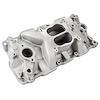 Holeshot Intake Manifold 1957-95 Small Block Chevy 350 - image 1