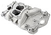 Holeshot Intake Manifold 1957-95 Small Block Chevy 350 - image 2