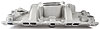 Holeshot Intake Manifold 1957-95 Small Block Chevy 350 - image 4