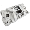 Holeshot Intake Manifold 1957-95 Small Block Chevy 350 - image 1