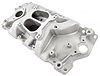 Holeshot Intake Manifold 1957-95 Small Block Chevy 350 - image 2