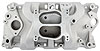 Holeshot Intake Manifold 1957-95 Small Block Chevy 350 - image 3