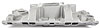 Holeshot Intake Manifold 1957-95 Small Block Chevy 350 - image 4