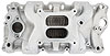Holeshot +Plus Intake Manifold 1957-95 Small Block Chevy 350 - image 3