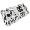 Qualifier Intake Manifold 1957-1995 Small Block Chevy 350 - image 1