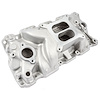 Qualifier Intake Manifold 1957-1995 Small Block Chevy 350 - image 1