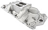 Qualifier Intake Manifold 1957-1995 Small Block Chevy 350 - image 2