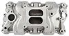 Qualifier Intake Manifold 1957-1995 Small Block Chevy 350 - image 3