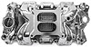 Eliminator Intake Manifold 1957-95 Small Block Chevy 350 - image 3