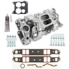 Eliminator Intake Kit Includes: Eliminator Intake Manifold - image 1