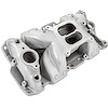 Eliminator +Plus Intake Manifold 1957-95 Small Block Chevy 350 - image 1