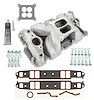 Eliminator Intake Kit Includes: Eliminator +Plus Intake Manifold - image 1