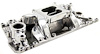 Eliminator Intake Manifold Small Block Chevy 350 with Vortec - image 1