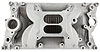 Eliminator Intake Manifold 1966 & Later Small Block Chevy 350 with Vortec - image 3