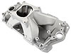 Shootout Intake Kit Small Block Chevy - image 3