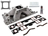 Shootout Intake Kit Small Block Chevy - image 1