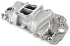 Holeshot Oval Port Intake Manifold 1965-90 Big Block Chevy 454 - image 2
