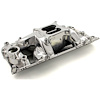 Eliminator Oval Port Intake Manifold Big Block Chevy 454 - image 1