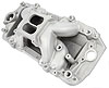 Eliminator Oval Port Intake Manifold Big Block Chevy 454 - image 2