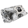 Shootout Series High Rise Intake Manifold Big Block Chevy 454 - image 1