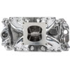 Shootout Series High Rise Intake Manifold Big Block Chevy 454 - image 3