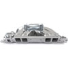Shootout Series High Rise Intake Manifold Big Block Chevy 454 - image 4