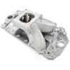 Shootout Series High Rise Intake Manifold Big Block Chevy 454 - image 2