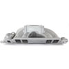 Shootout Series High Rise Intake Manifold Big Block Chevy 454 - image 4