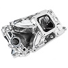 Shootout Series Dominator High Rise Intake Manifold Big Block Chevy 454 - image 1